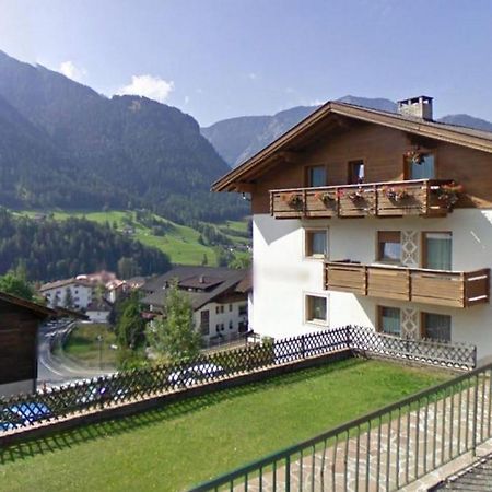 Apartment Rainer Ortisei Exteriör bild