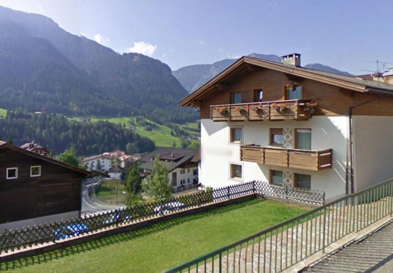 Apartment Rainer Ortisei Exteriör bild