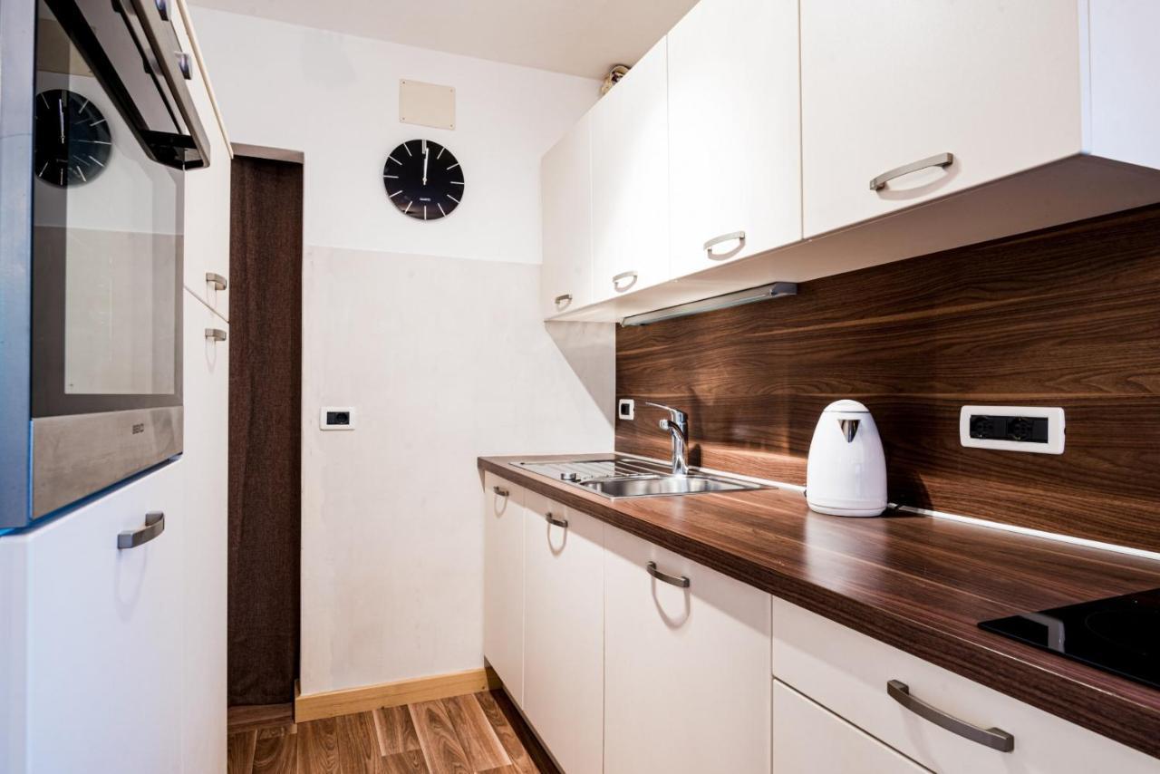 Apartment Rainer Ortisei Exteriör bild